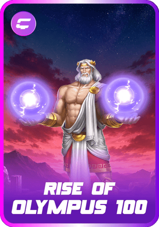 Rise of Olympus 100