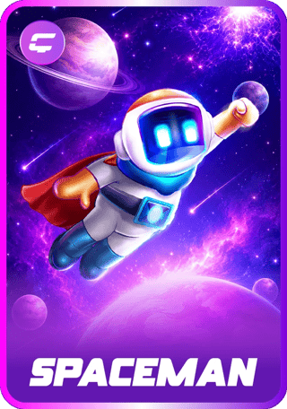 Spaceman