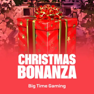 Christmas Bonanza Megaways