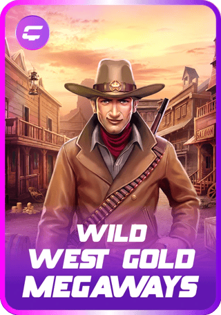 Wild West Gold Megaways
