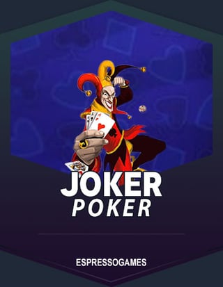 Joker Poker