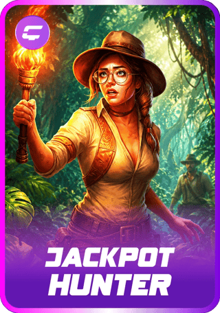 Jackpot Hunter