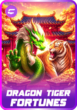 Dragon Tiger Fortunes
