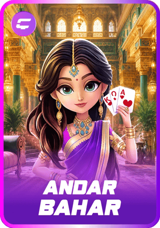 Andar Bahar