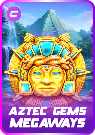 Aztec Gems Megaways™