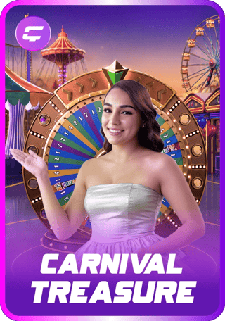 Carnival Treasure