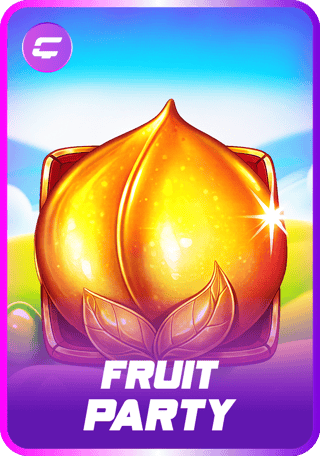Fruit Party