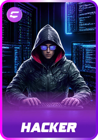 Hacker