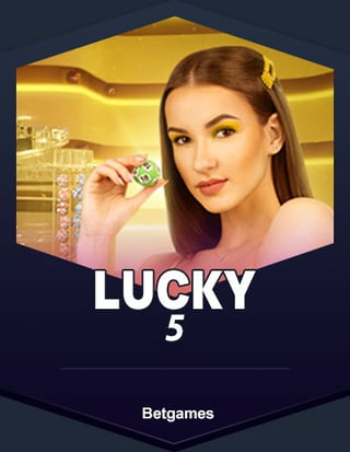 Lucky 5