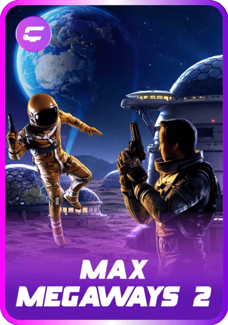 Max Megaways 2