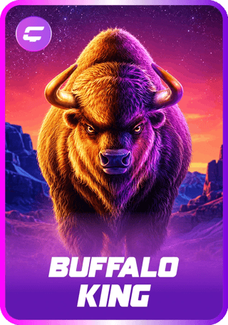 Buffalo King