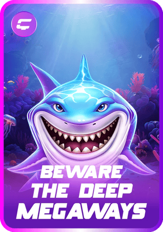 Beware The Deep Megaways