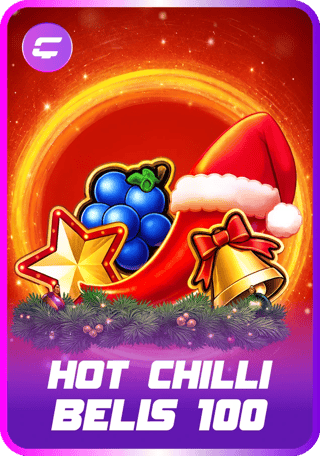 Hot Chilli Bells 100