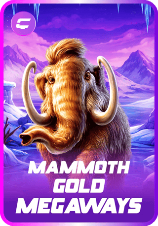 Mammoth Gold Megaways
