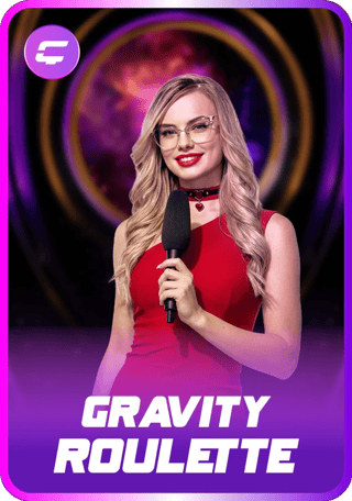Gravity Roulette