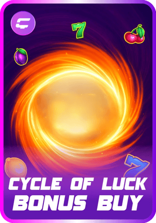 Cycle of Luck Bonus Buy