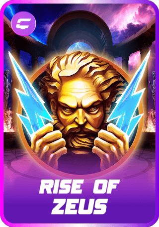 Rise of Zeus