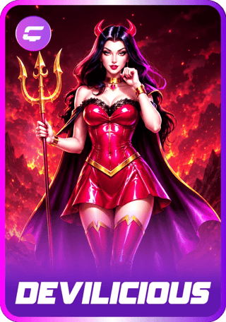 Devilicious