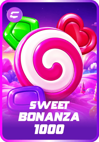 Sweet Bonanza 1000