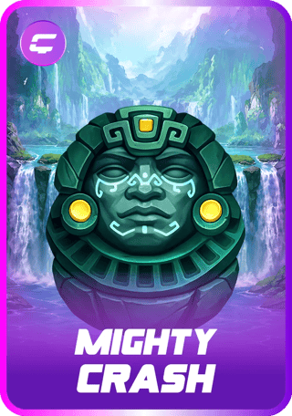 Mighty Crash
