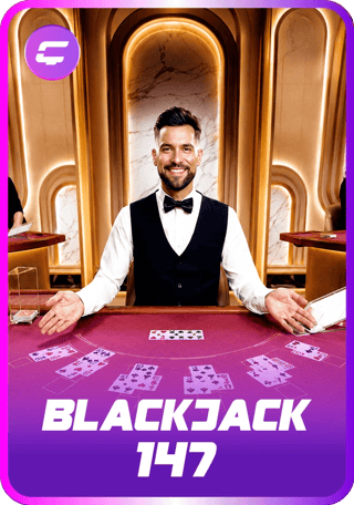 Blackjack 147