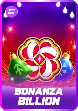Bonanza Billion