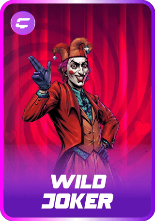 Wild Joker