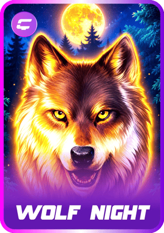 Wolf Night