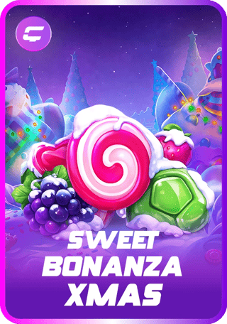 Sweet Bonanza Xmas