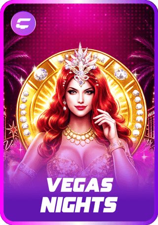 Vegas Nights