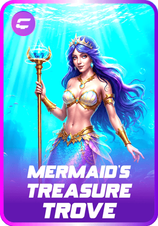 Mermaid’s Treasure Trove