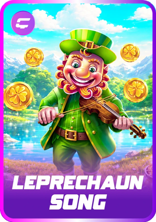 Leprechaun Song