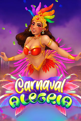Carnaval Alegría