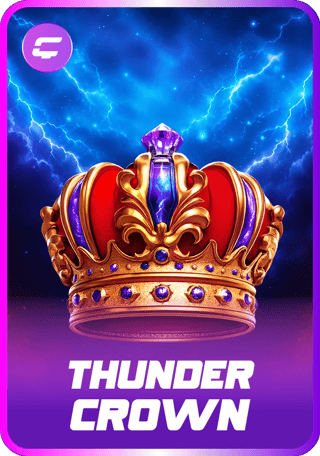 Thunder Crown