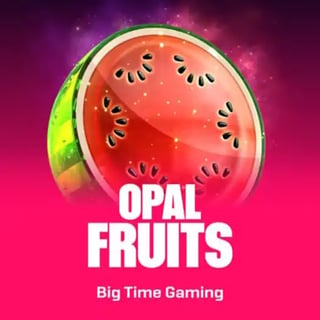 Opal Fruits