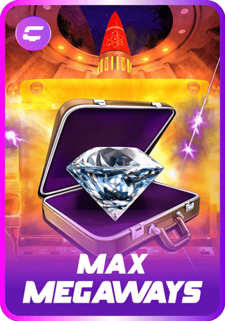 Max Megaways