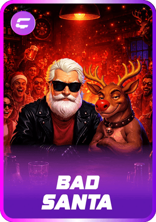Bad Santa