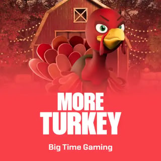 More Turkey