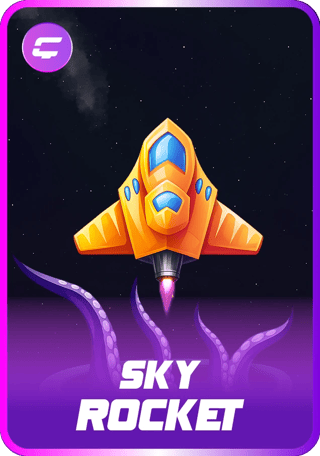 Sky Rocket