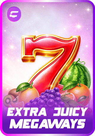 Extra Juicy Megaways