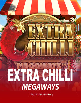 Extra Chilli Megaways