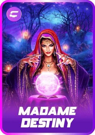 Madame Destiny