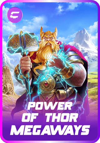 Power of Thor Megaways
