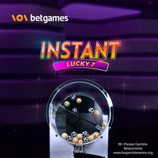 Instant Lucky 7