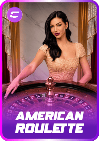 American Roulette