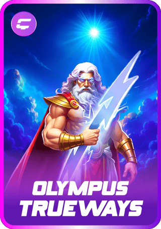 Olympus TRUEWAYS