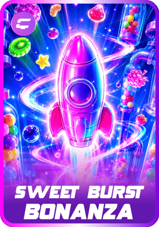 Sweet Burst