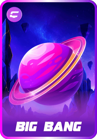 Big Bang