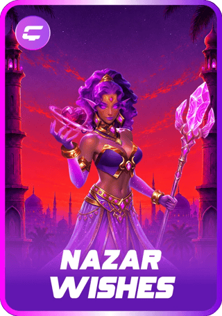 Nazar Wishes