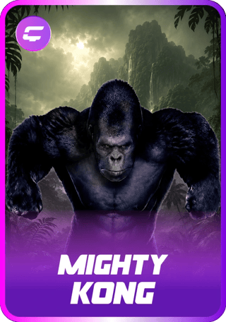 Mighty Kong